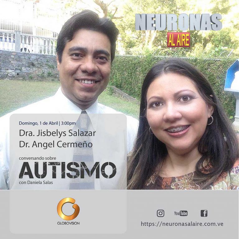 Taller Autismo Dra Jisbelys Salazar Neurólogo Infantil 