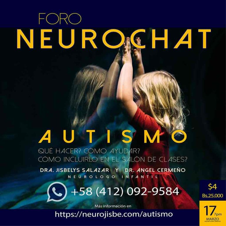 Lee más sobre el artículo neuroCHAT Autismo