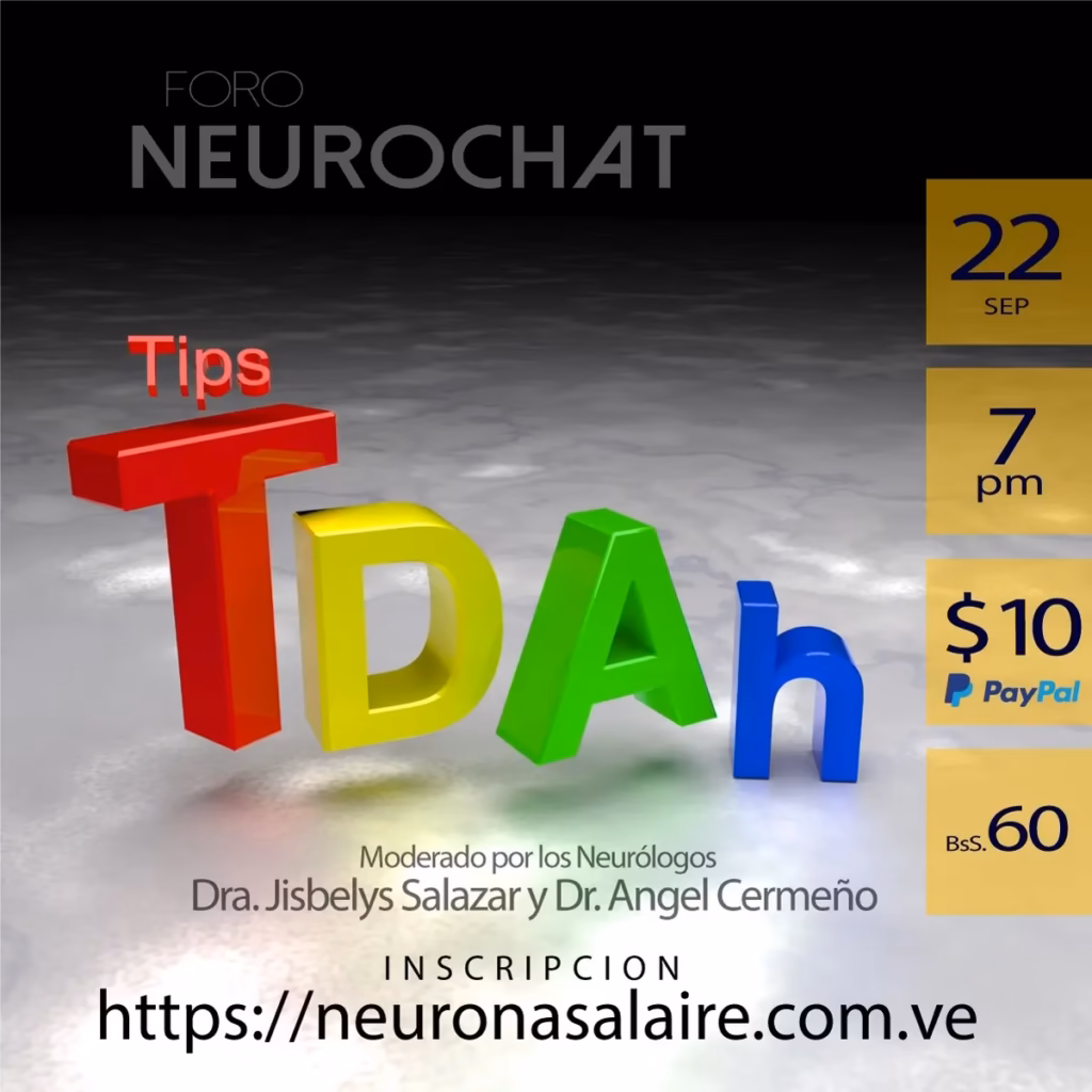 TIPS-TDAh