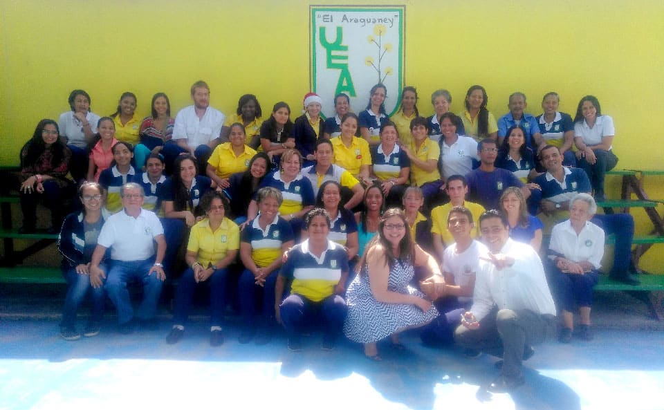 Charla Autismo Para Docentes Dra Jisbelys Salazar 