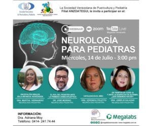 dra jisbelys salazar neurólogo infantil