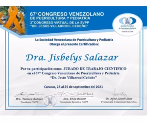 67-congreso-SVPP Dra jisbelys salazar neurólogo infantil