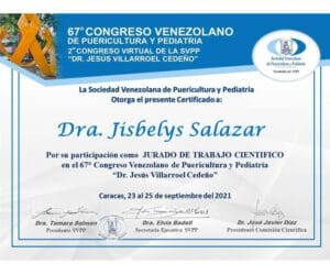 67-congreso-SVPP Dra jisbelys salazar neurólogo infantil