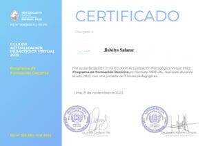 Programa_de_Formación_Docentes-Certificado_289-DRA-JISBELYS-SALAZAR neurólogo infantil