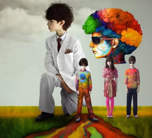 Lee más sobre el artículo Trastorno del espectro autista (TEA)