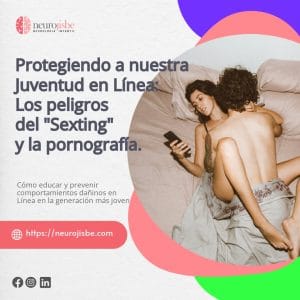 Lee más sobre el artículo Protegiendo a la juventud del «sexting» y la pornografía infantil