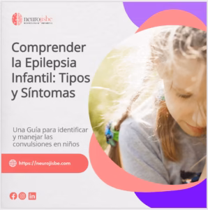 Lee más sobre el artículo Comprender la epilepsia infantil