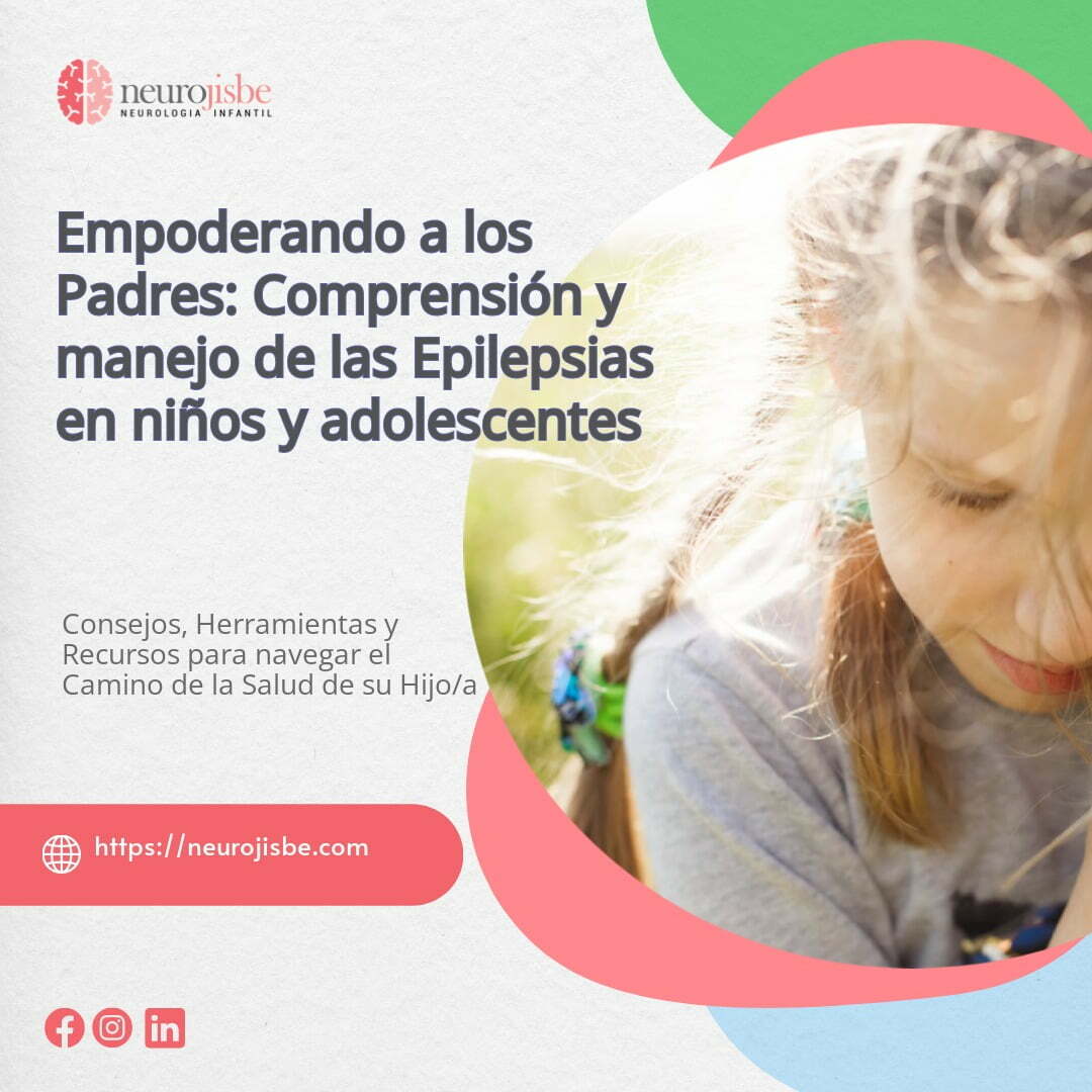 Manejo De Las Epilepsias En Niños Dra Jisbelys Salazar 