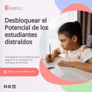 Lee más sobre el artículo Potencial de estudiantes distraídos