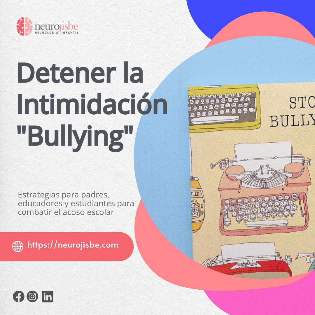 Detener la intimidación «Bullying»