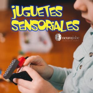 Lee más sobre el artículo Juguetes sensoriales especiales para niños especiales