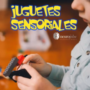 Lee más sobre el artículo Juguetes sensoriales especiales para niños especiales