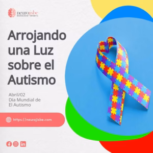 Lee más sobre el artículo Día Mundial del Autismo