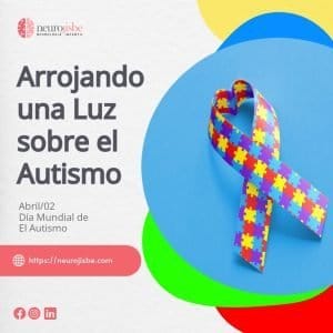 Lee más sobre el artículo Día Mundial del Autismo