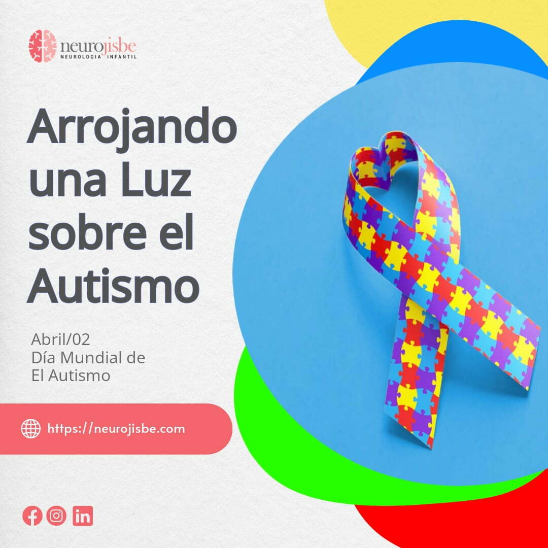 Día Mundial del Autismo