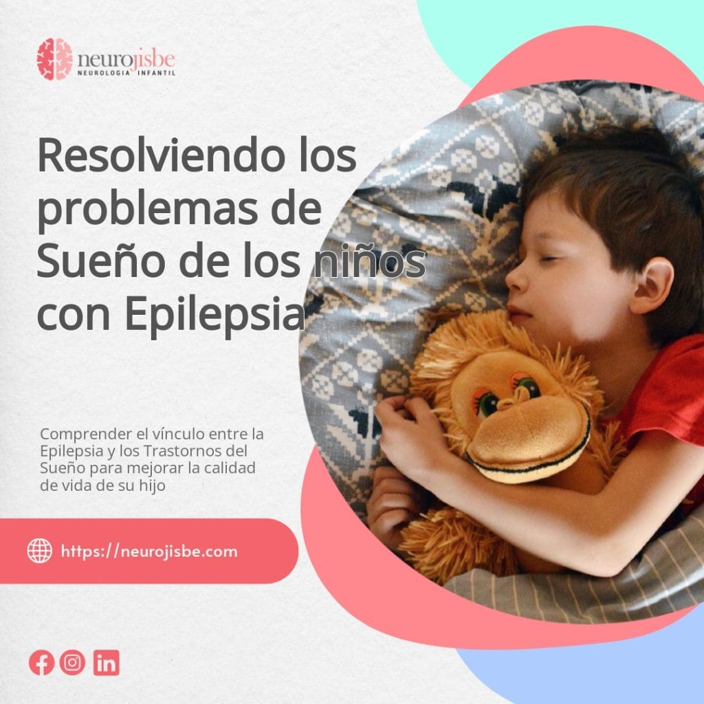 Sueños De Los Niños Con Epilepsia Por La Dra Jisbelys Salazar 