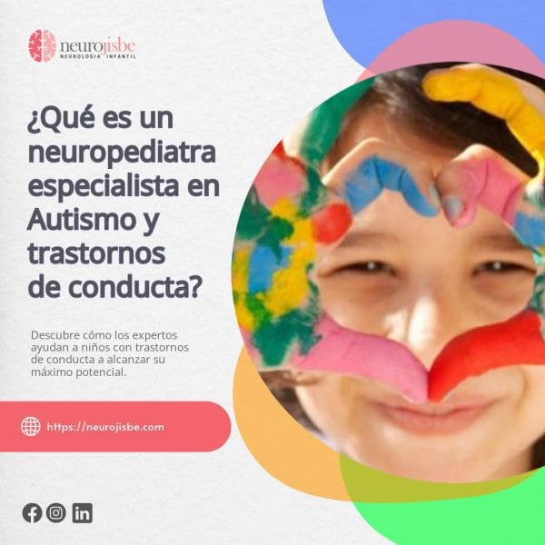 Neuropediatra Especialista En Autismo Dra Jisbelys Salazar 