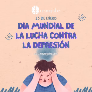 Lee más sobre el artículo Día de la Depresión: Orientación del Neuropediatra