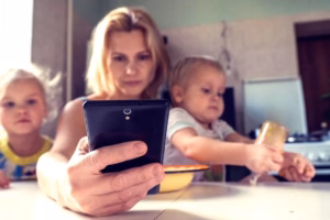 Lee más sobre el artículo Tecnología y Desarrollo Psicomotor