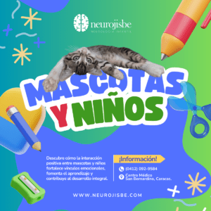 Lee más sobre el artículo Mascotas y Niños