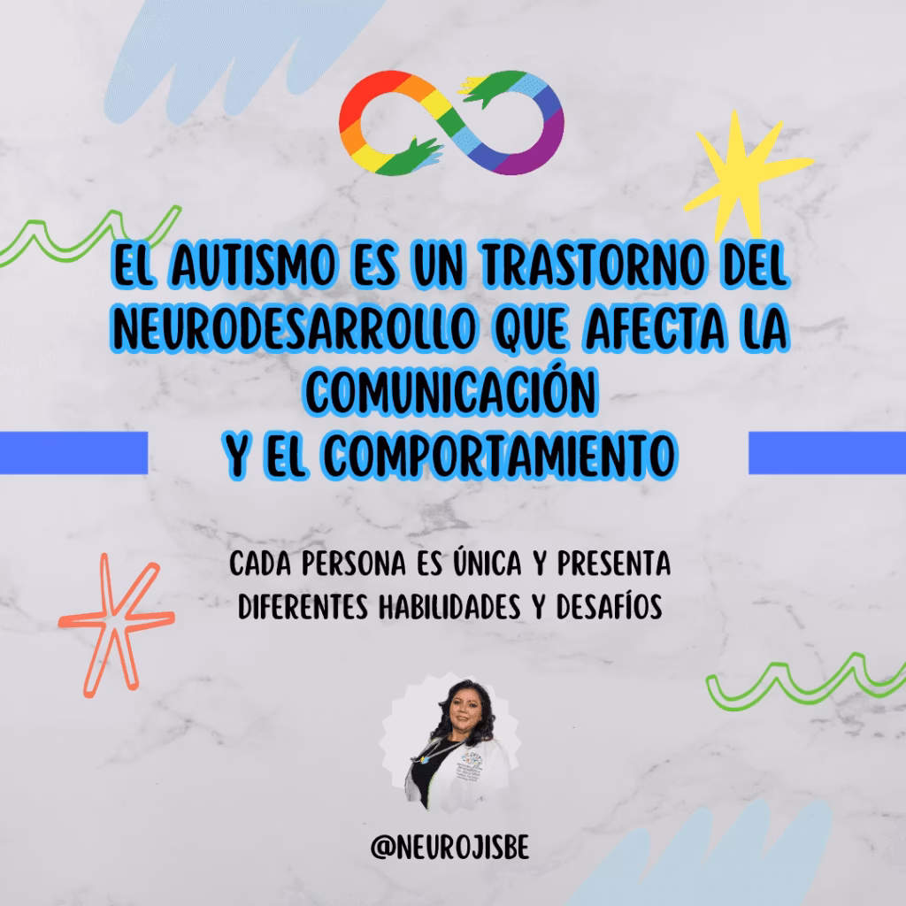 imagen 2 diferencias autismo y tdah