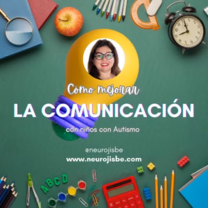 Lee más sobre el artículo Cómo mejorar la comunicación con niños con autismo