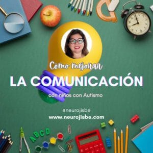 Cómo mejorar la comunicación con niños con autismo