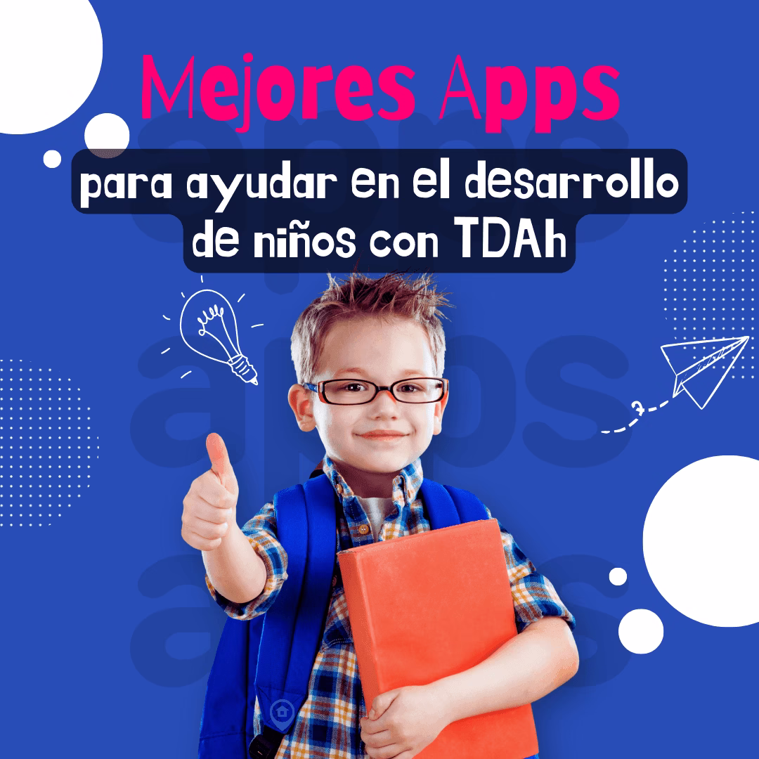 mejores apps para ayudar a niños con tdah 3