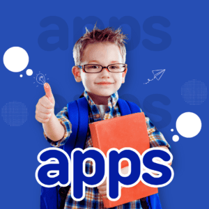 Mejores Apps para el desarrollo de niños con TDAh