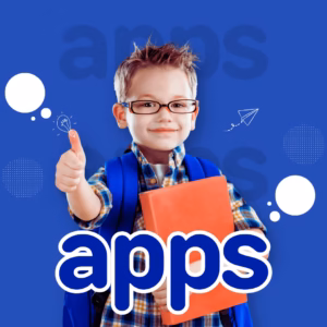 Lee más sobre el artículo Mejores Apps para el desarrollo de niños con TDAh
