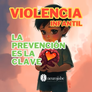 Lee más sobre el artículo Violencia Infantil