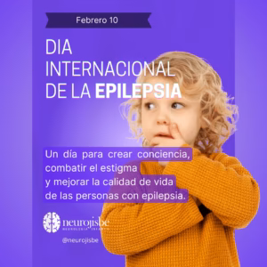 Lee más sobre el artículo Epilepsia Infantil: Lo que todo padre debe saber.