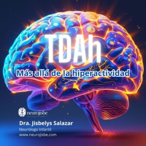 Lee más sobre el artículo Dominando el TDAh: Claves para la Atención