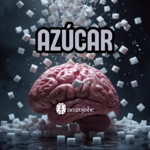 Lee más sobre el artículo Consumo de azúcar y el cerebro de tus hijos