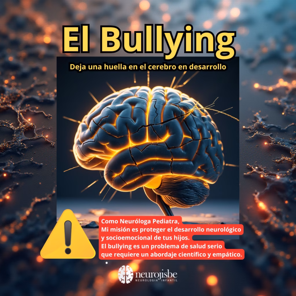 BULLYING - DRA JISBELYS SALAZAR