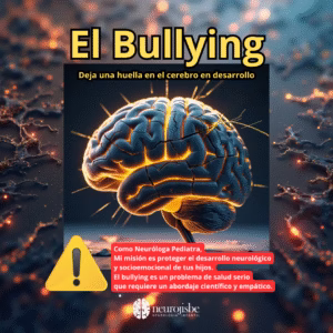 Lee más sobre el artículo Consecuencias Neurológicas del Bullying: Desde la neurociencia