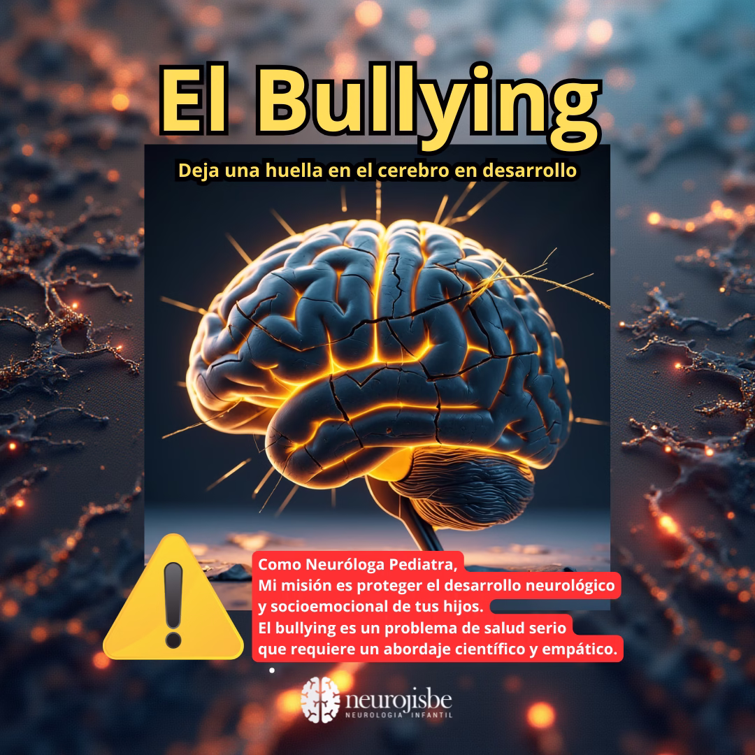 BULLYING - DRA JISBELYS SALAZAR