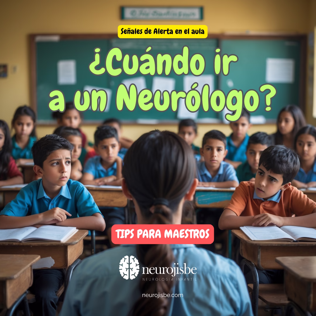 cuando ir a un neurologo - se&ntilde;ales de alerta neurodesarrollo 2