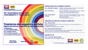Certificado Educando en el autismo