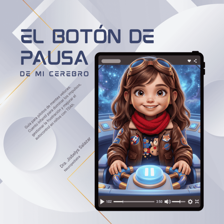 ¿Pantallas en bucle? 3 actividades para niños con TDAh que funcionan