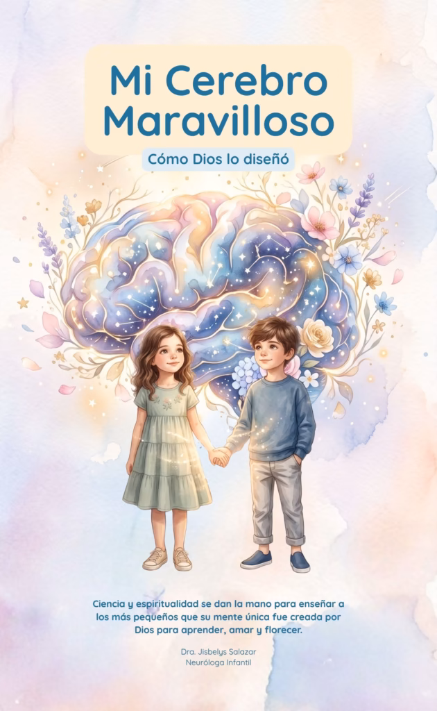 portada E-BOOK MI CEREBRO MARAVILLOSO