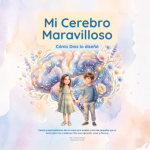 Lee más sobre el artículo Fe y Neurodiversidad: como Dios diseñó la mente de tu hijo